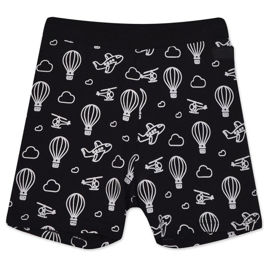 Bodytalk Βρεφικό σετ